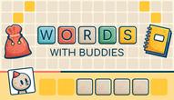 Spiel: Words With Buddies