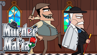 Spiel: Murder Mafia