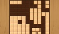 Juego: Woodoku
