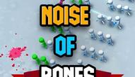 Game: Noise Of Bones