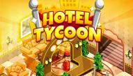 Game: Hotel Tycoon Empire