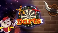 Juego: Darts
