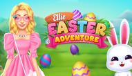 Game: Ellie Easter Adventure