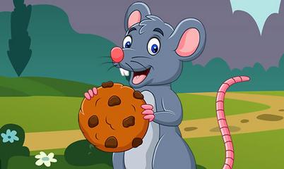 Game: Mouse Jigsaw