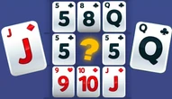 Spiel: Cards Match Puzzle
