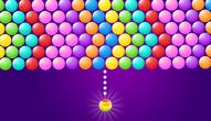 Juego: Bubble Up!