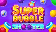 Game: Super Bubble Shooter