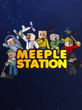 Gra: Meeple Station