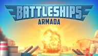 Jeu: Battleships Armada