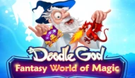 Game: Doodle God Fantasy World of Magic