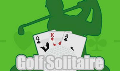 Gra: Golf Solitaire