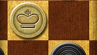 Juego: Master Checkers