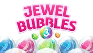 Spiel: Jewel Bubbles 