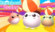 Gra: Knockout Dudes