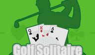 Gra: Golf Solitaire