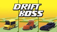 Jeu: Drift Boss