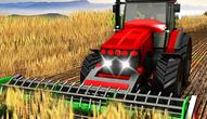 Spiel: farming simulator Game