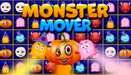Spiel: Monster Mover