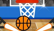 Spiel: Basket Pinball