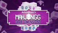 Game: Mahjong Darks Dimension