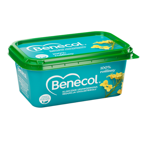 Benecol®  100% roslinny