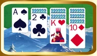 Juego: Master Yukon Solitaire