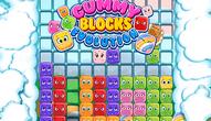 Game: Gummy Blocks Evolution