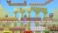 Juego: Civiballs Origins