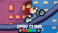 Game: Obby Climb Racing