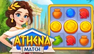 Гра: Athena Match