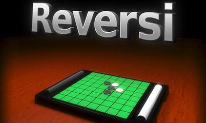 Game: Reversi Game