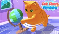 Jeu: Cat Chaos Simulator