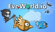 Juego: EvoWorld.io