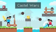 Game: Castel Wars