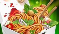 Juego: Cook Chinese Food Asian Cooking