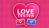 Spiel: Love Tester 3