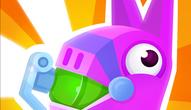 Jeu: PinataMasters Online