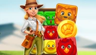 Spiel: Zoo Boom