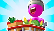 Spiel: Mini Market Tycoon