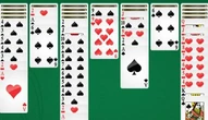 Juego: Classic Spider Solitaire