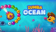 Juego: Zumba Ocean