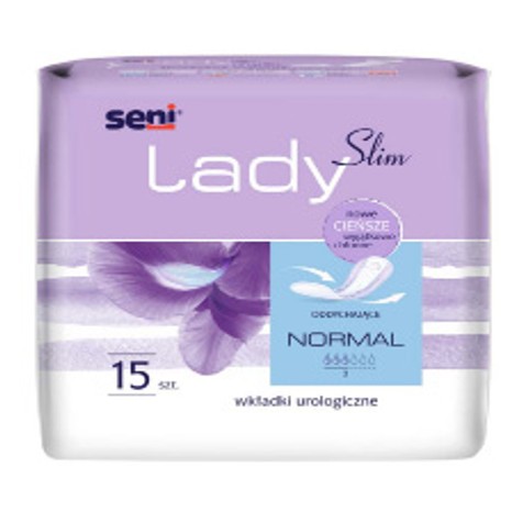 Seni Lady Slim Normal