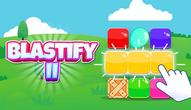 Spiel: Blastify II