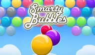 Jeu: Smarty Bubbles