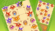 Juego: Bloom Sort 2: Bee Puzzle