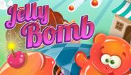 Spiel: Jelly Bomb