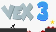 Game: Vex 3