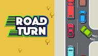 Gra: Road Turn