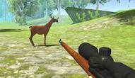 Juego: Big Game Hunting