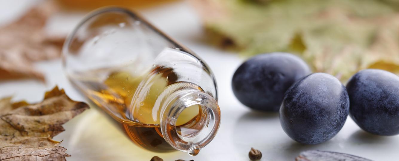 Olej z pestek winogron – sekret regeneracji twojej skóry 